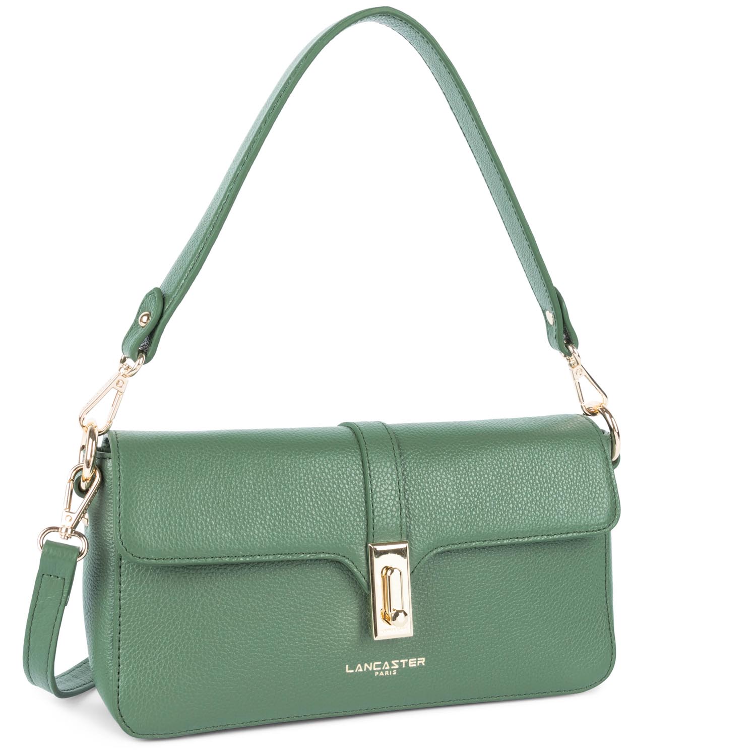 sac baguette - foulonné milano