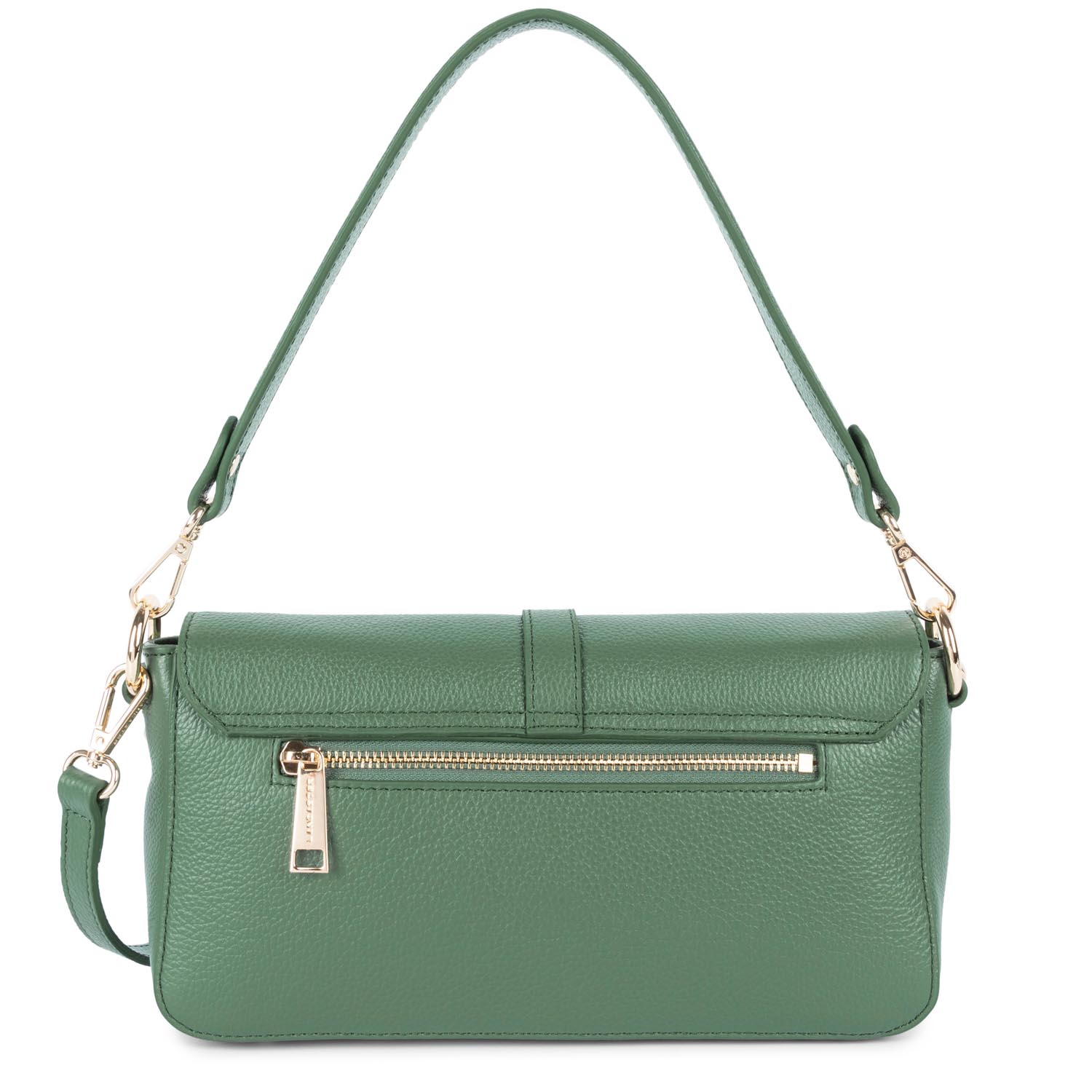 sac baguette - foulonné milano