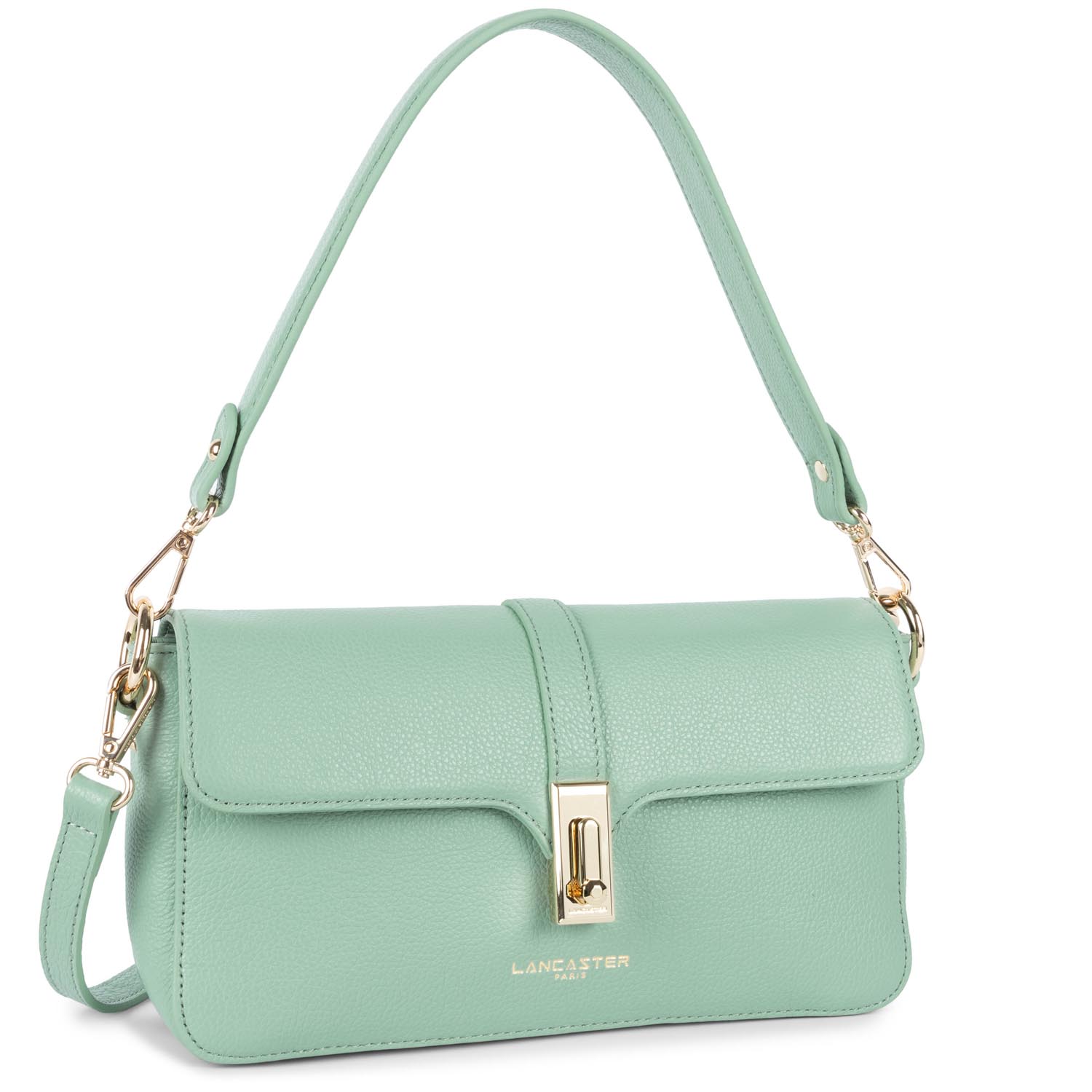 sac baguette - foulonné milano