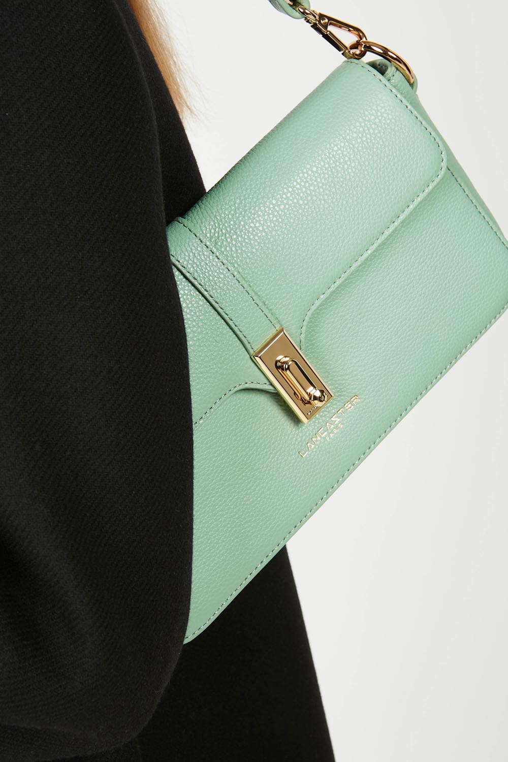 sac baguette - foulonné milano