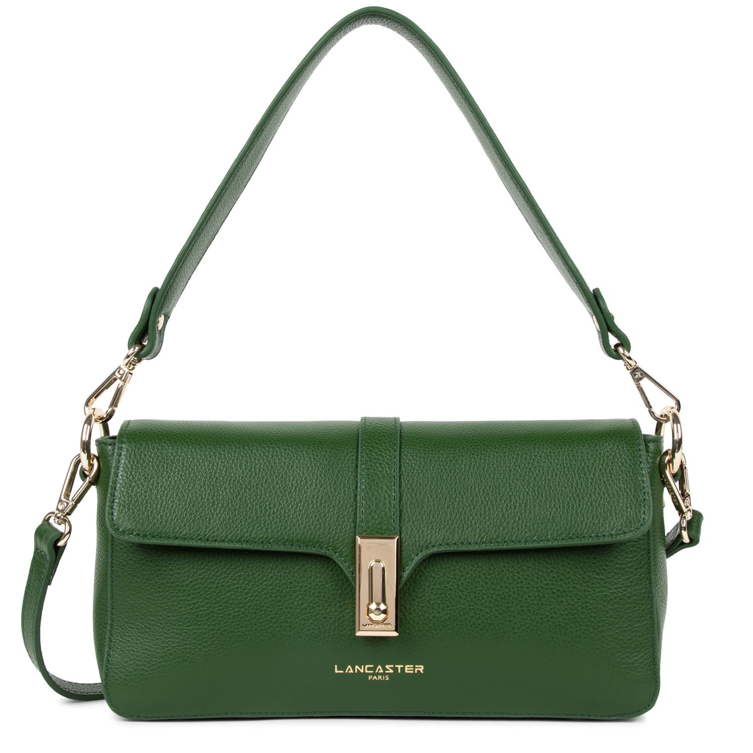 sac baguette - foulonné milano