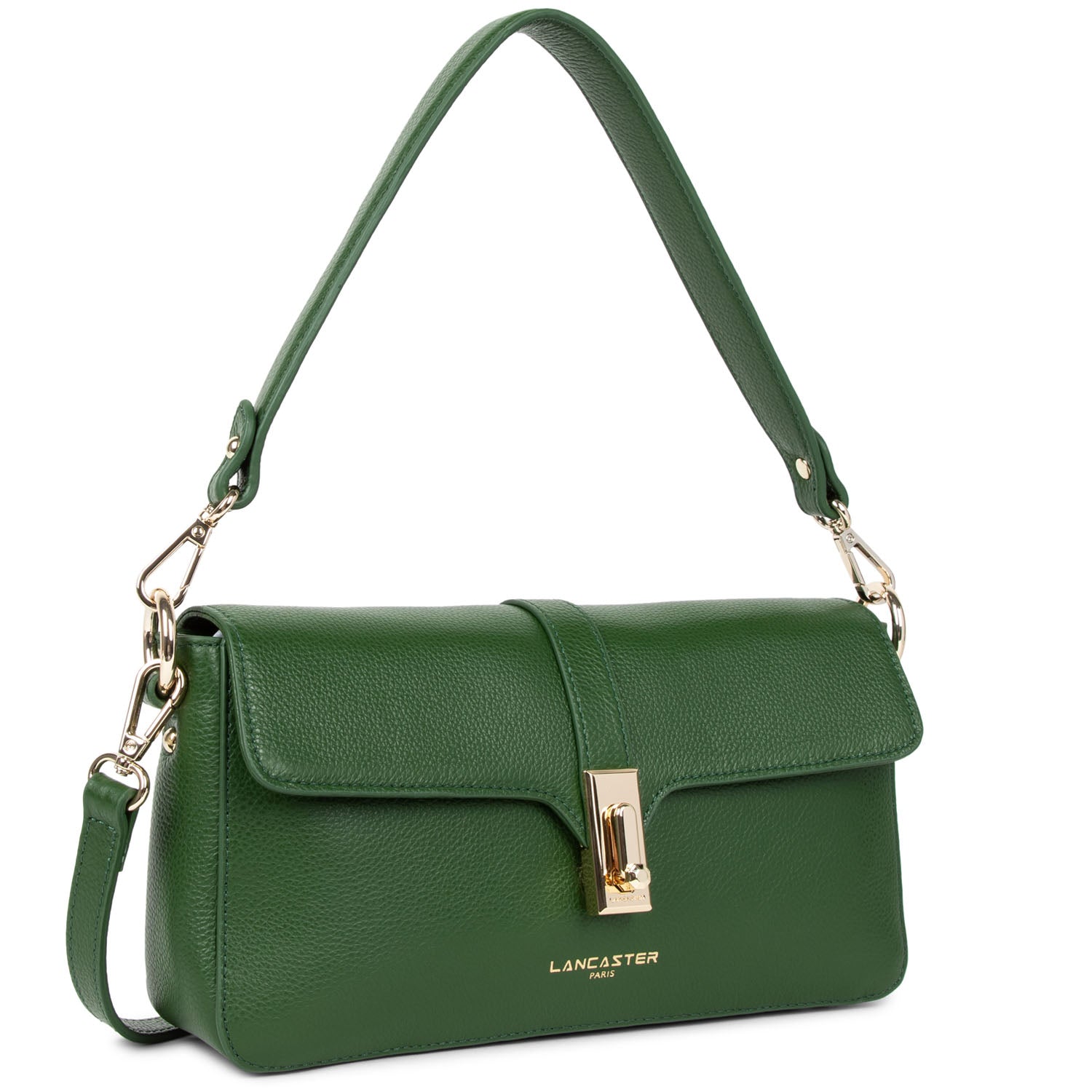 sac baguette - foulonné milano