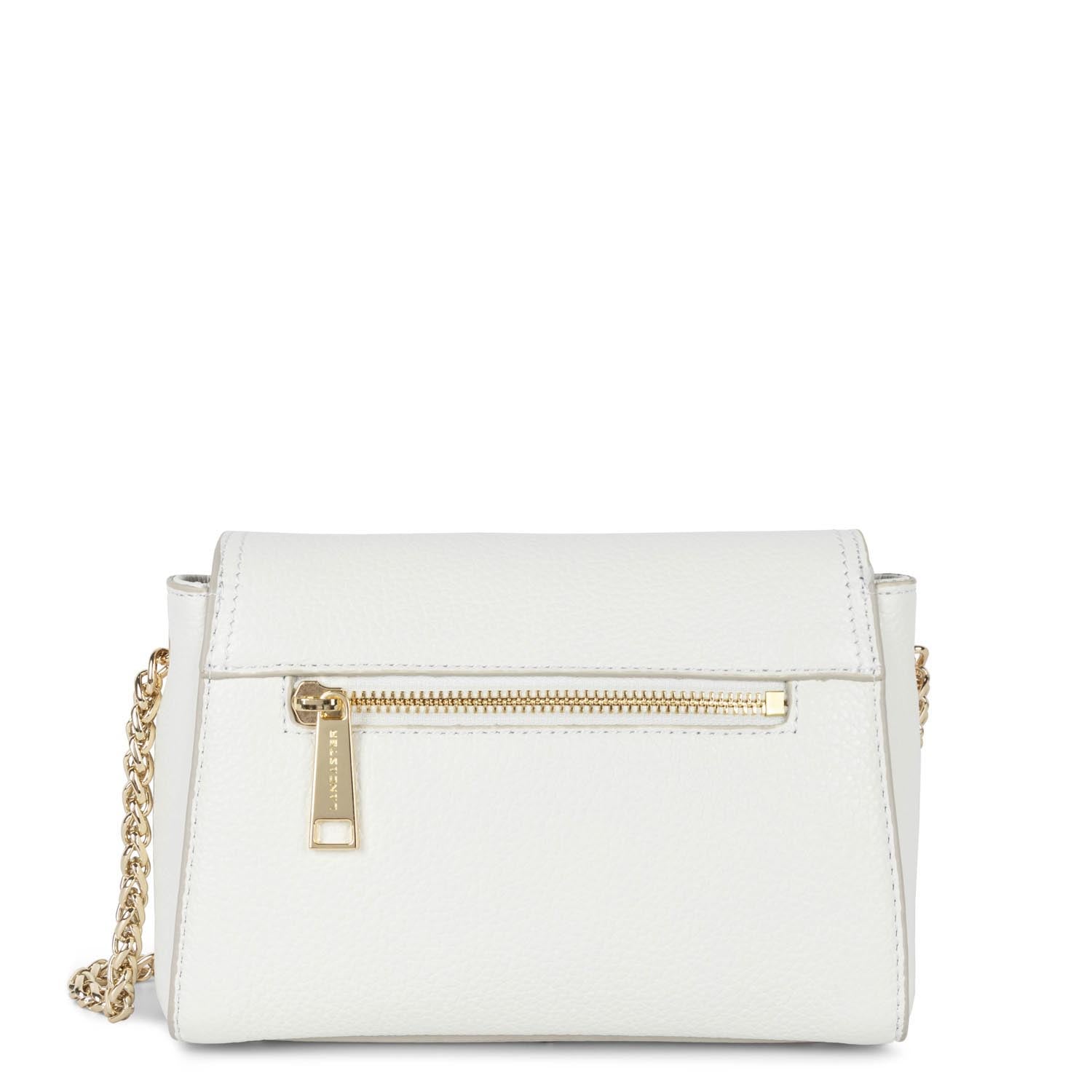 sac trotteur - foulonné milano 