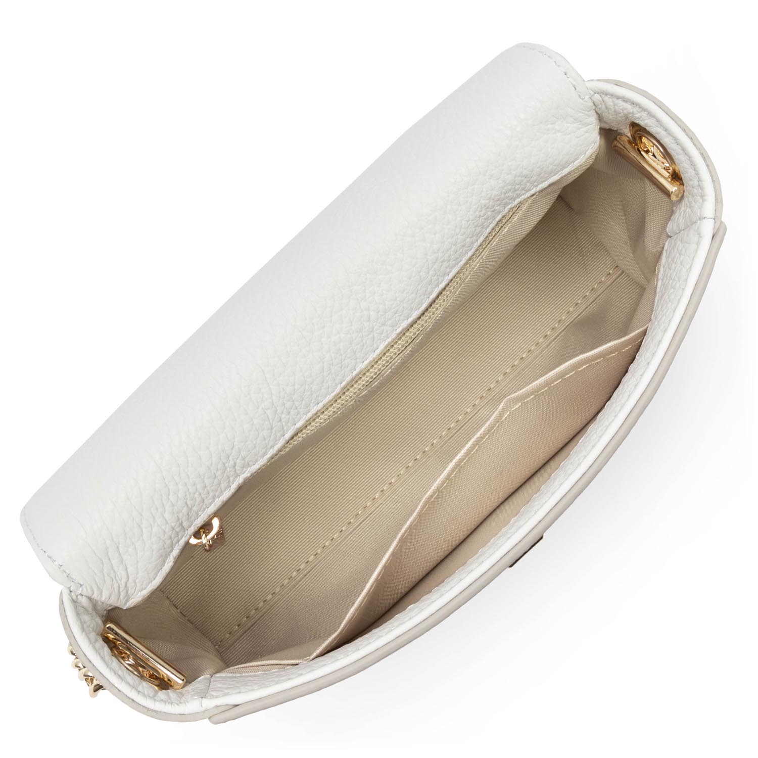 sac trotteur - foulonné milano