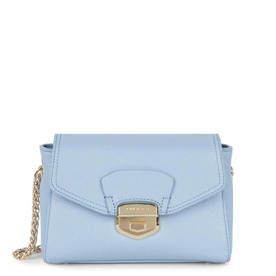 sac trotteur - foulonné milano #couleur_bleu-ciel