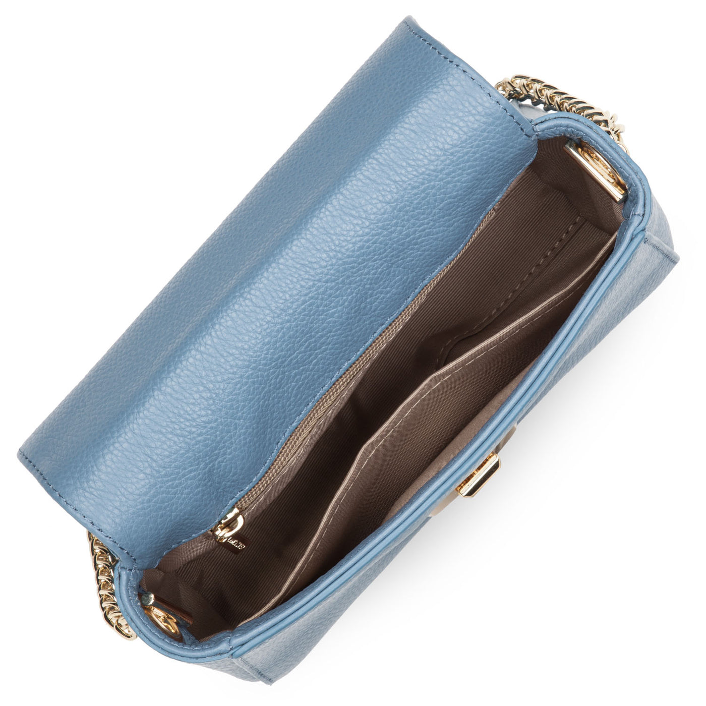sac trotteur - foulonné milano #couleur_bleu-stone
