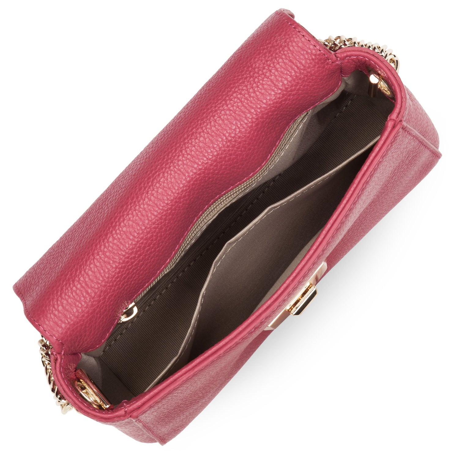 sac trotteur - foulonné milano 