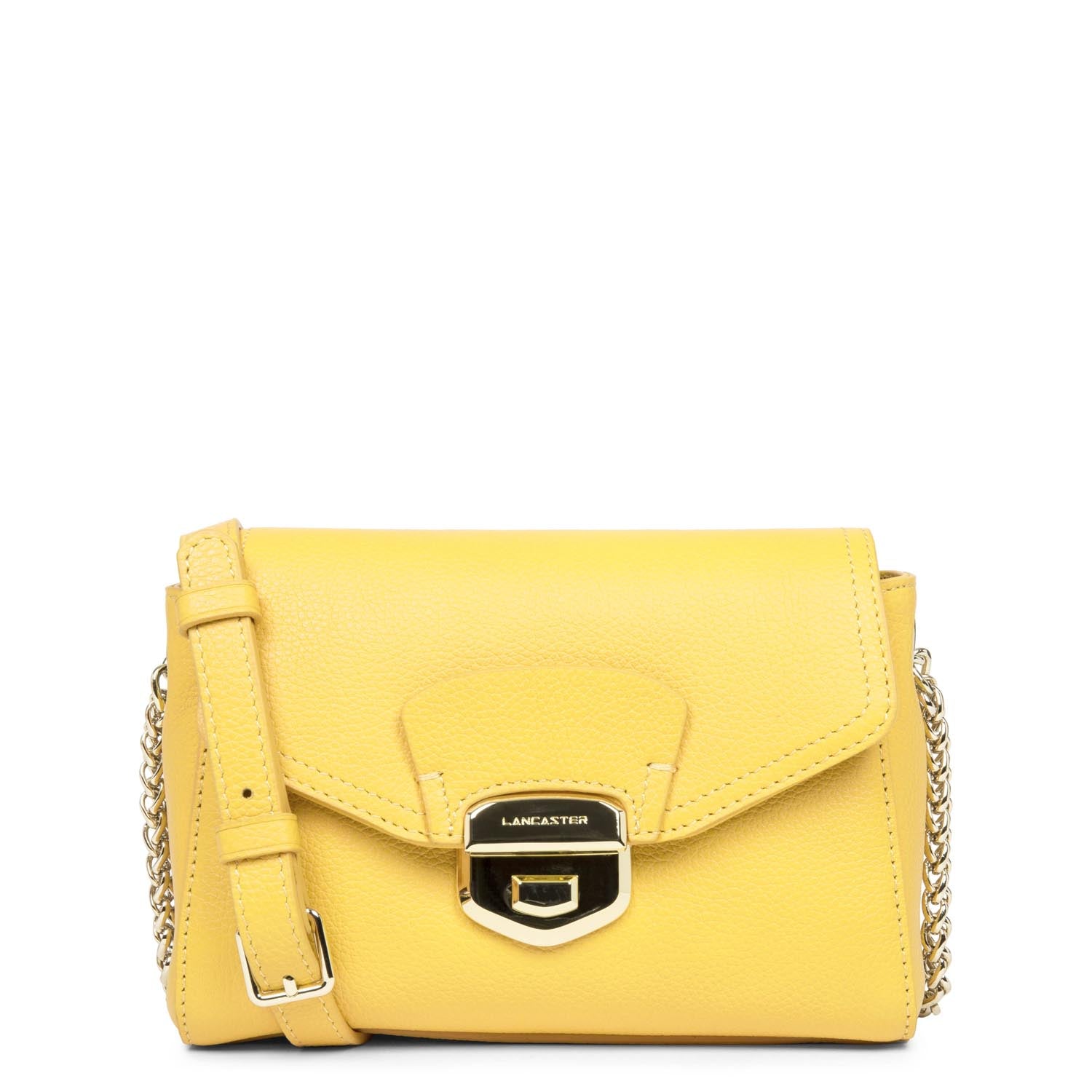 sac trotteur - foulonné milano