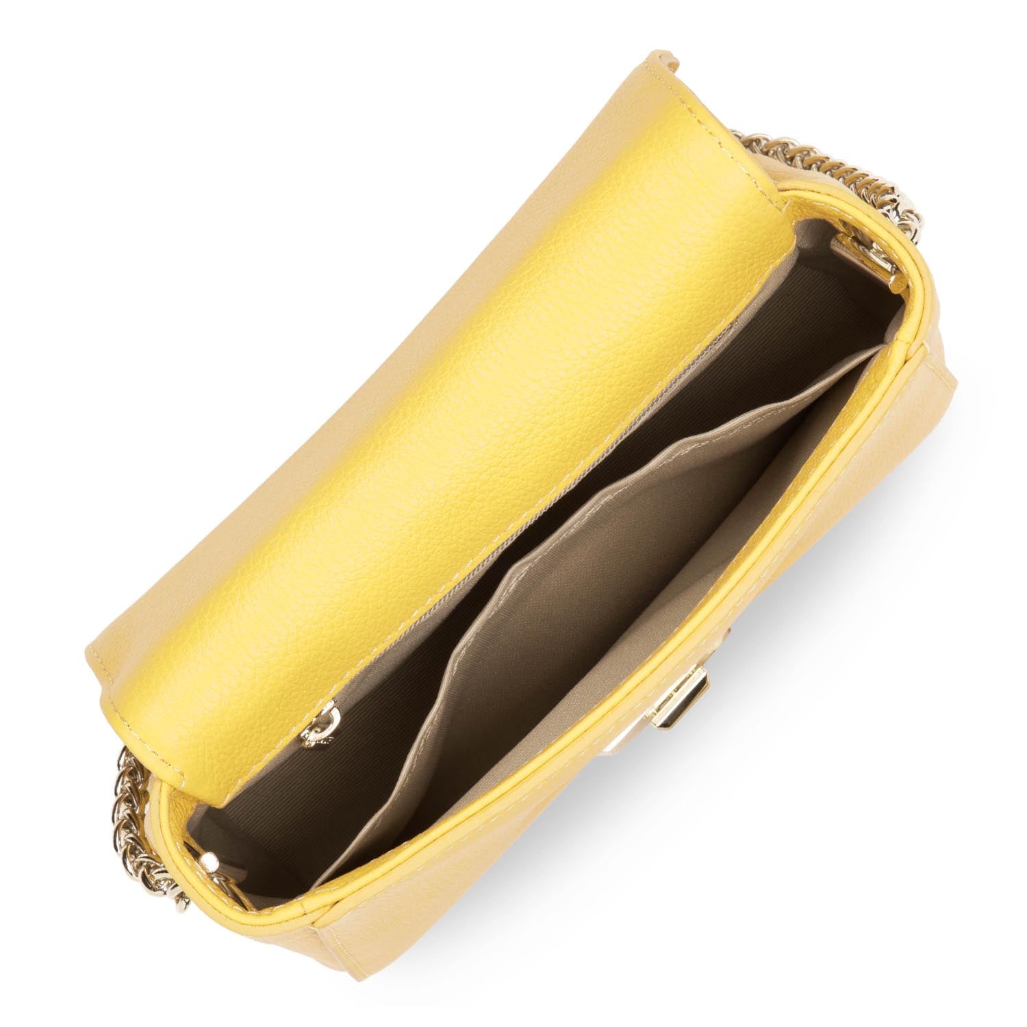 sac trotteur - foulonné milano 