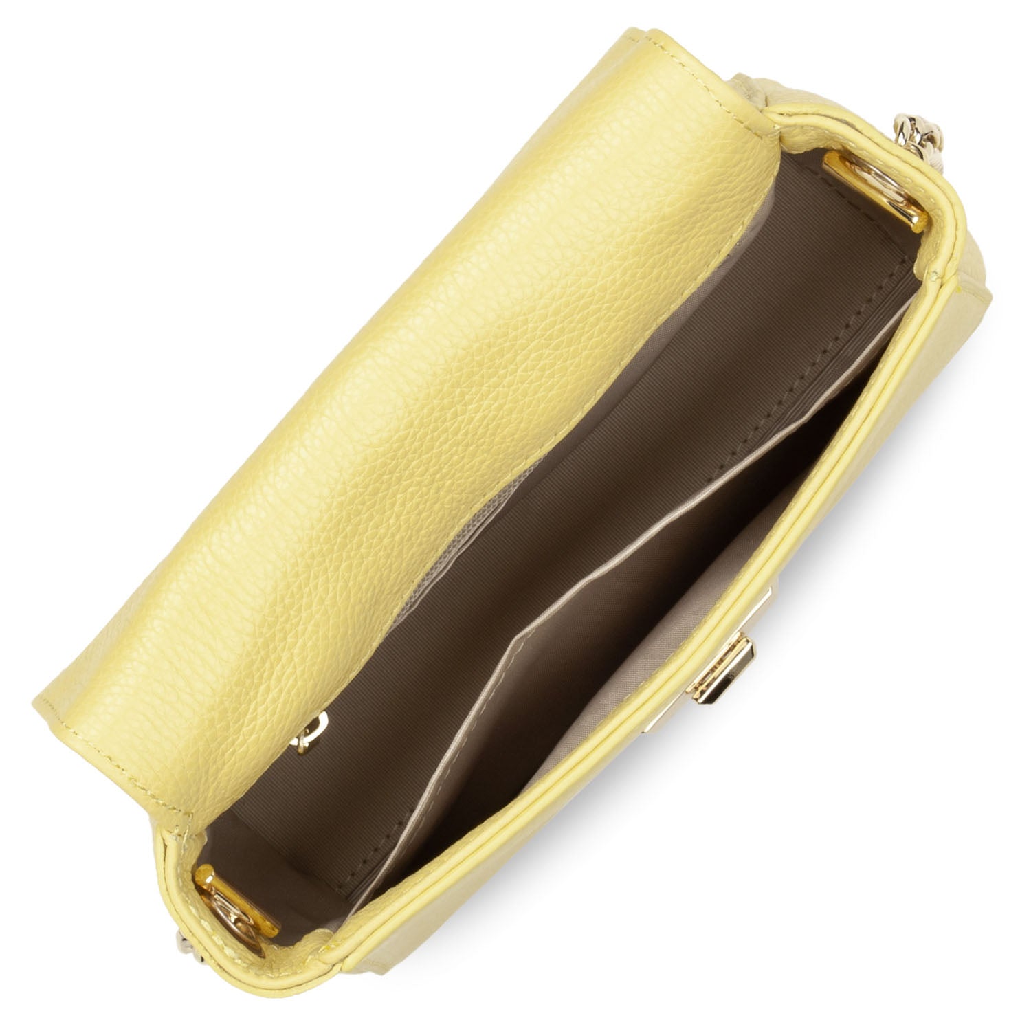 sac trotteur - foulonné milano