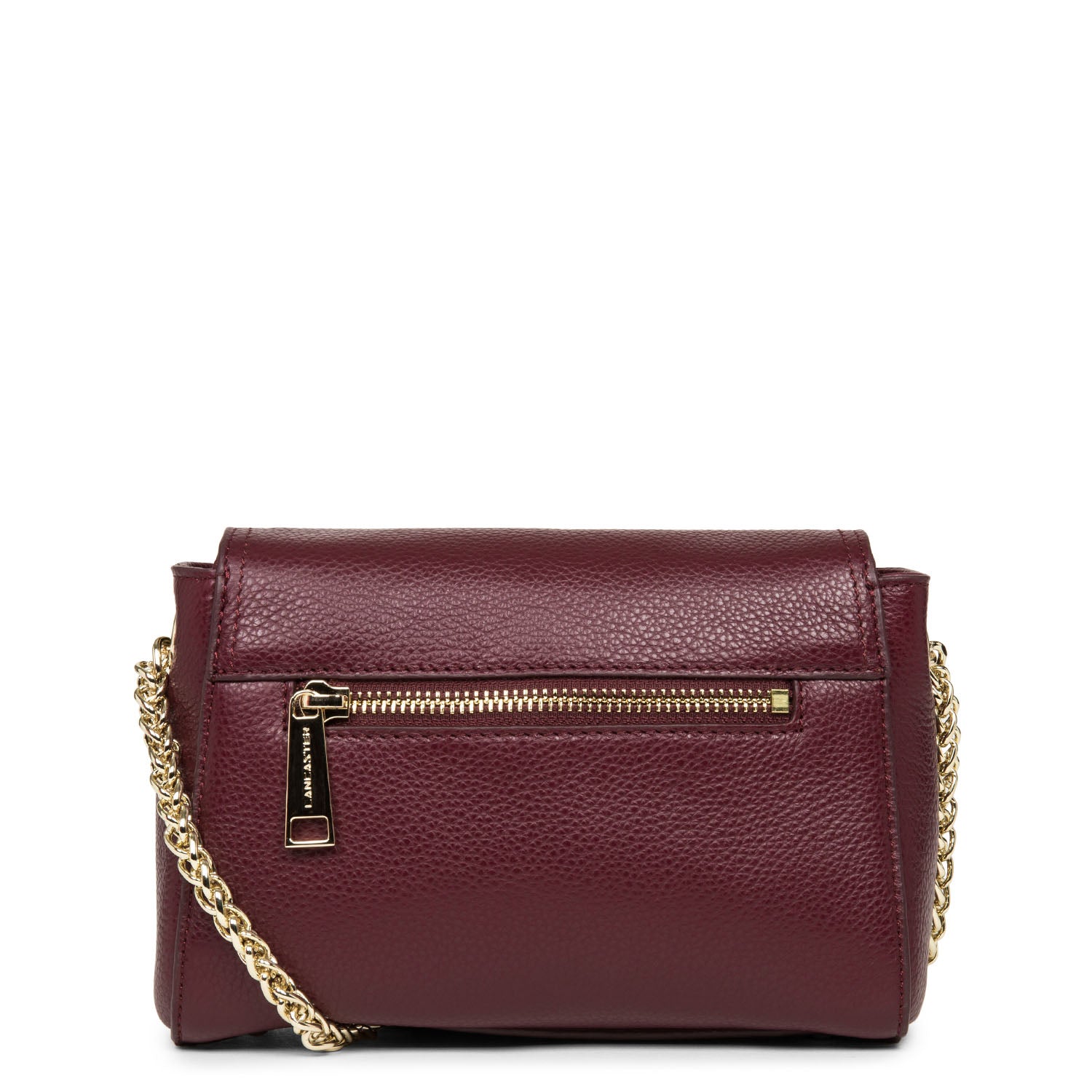 sac trotteur - foulonné milano