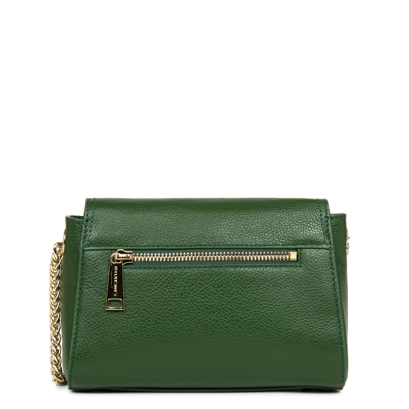 sac trotteur - foulonné milano #couleur_vert-pin