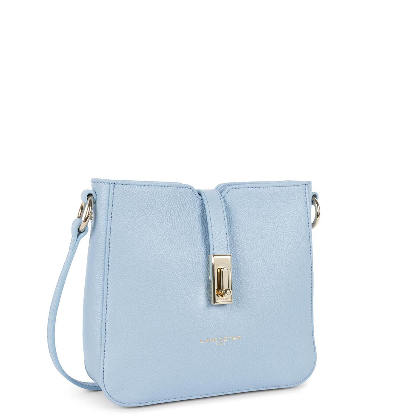 sac trotteur - foulonné milano #couleur_bleu-ciel
