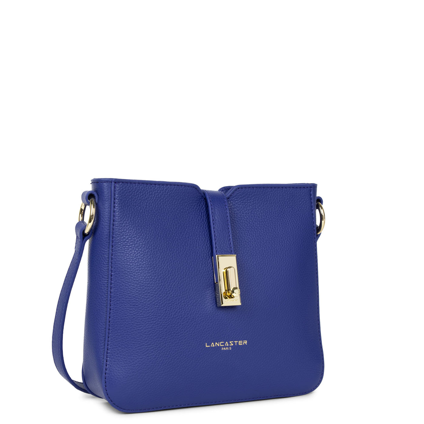 sac trotteur - foulonné milano #couleur_bleu-lectrique