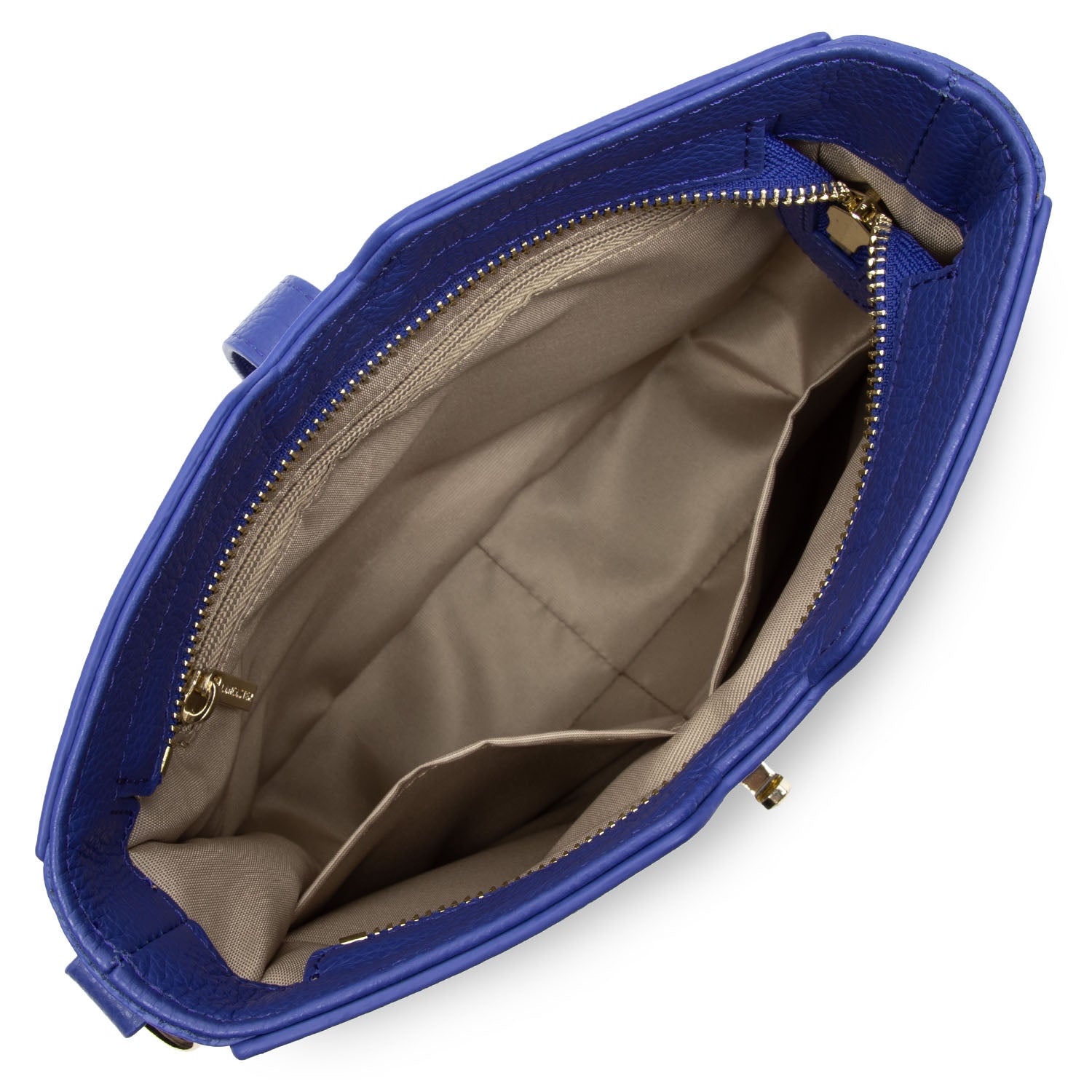 sac trotteur - foulonné milano 