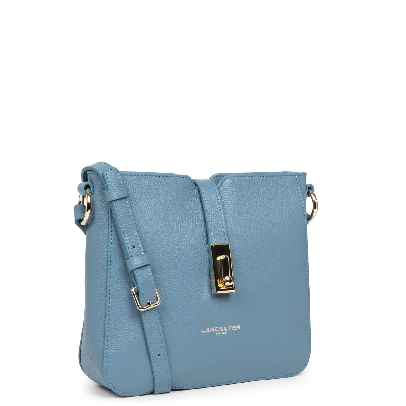 sac trotteur - foulonné milano #couleur_bleu-stone