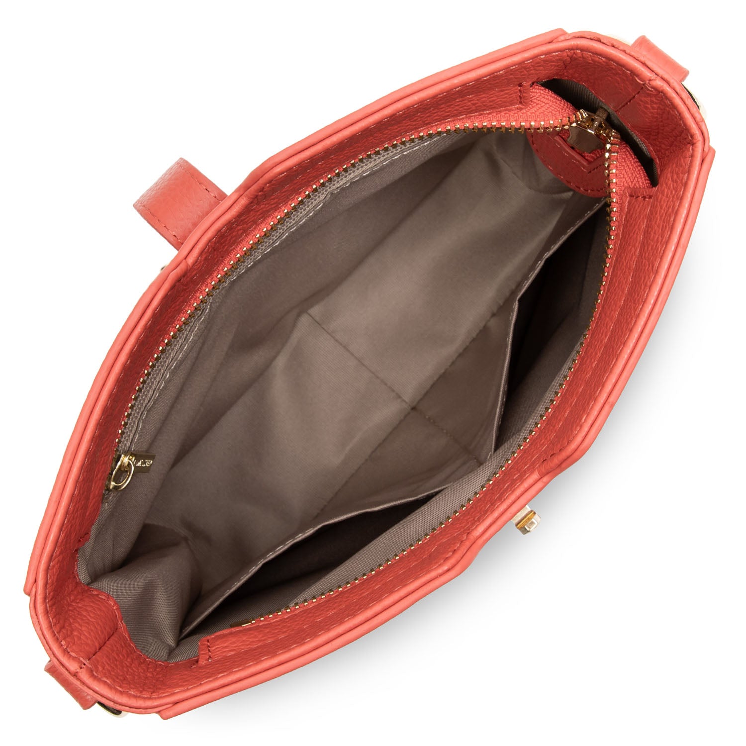 sac trotteur - foulonné milano