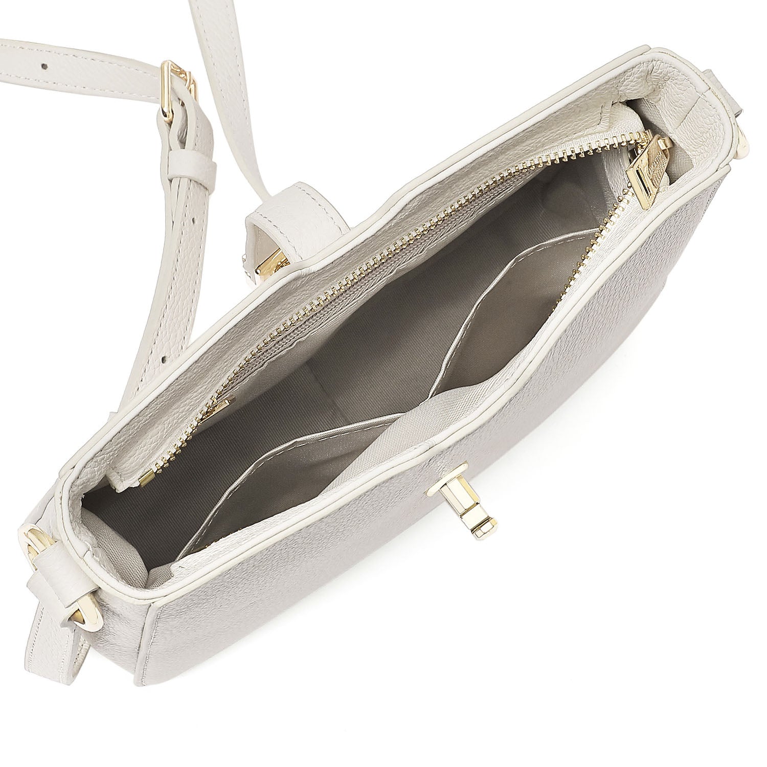 sac trotteur - foulonné milano 
