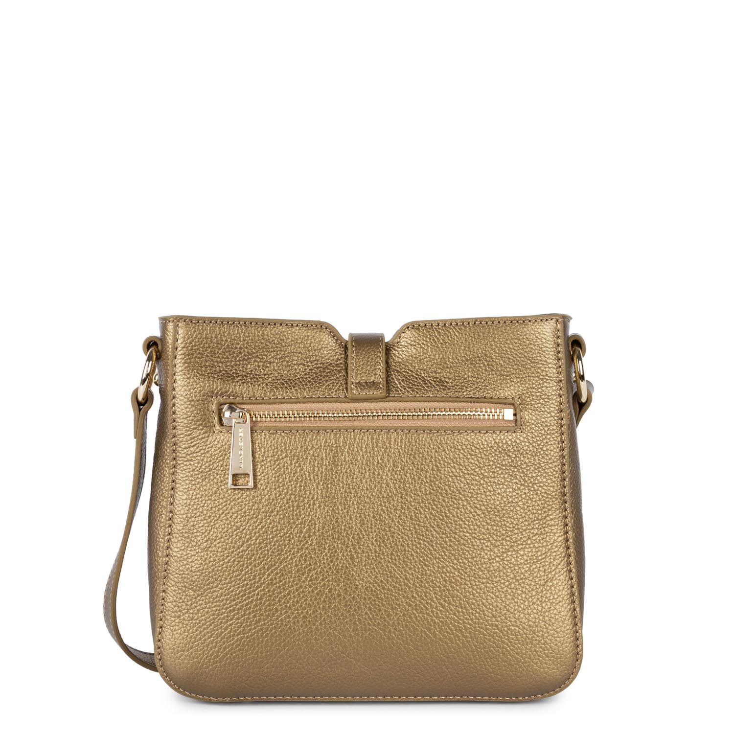 sac trotteur - foulonné milano 