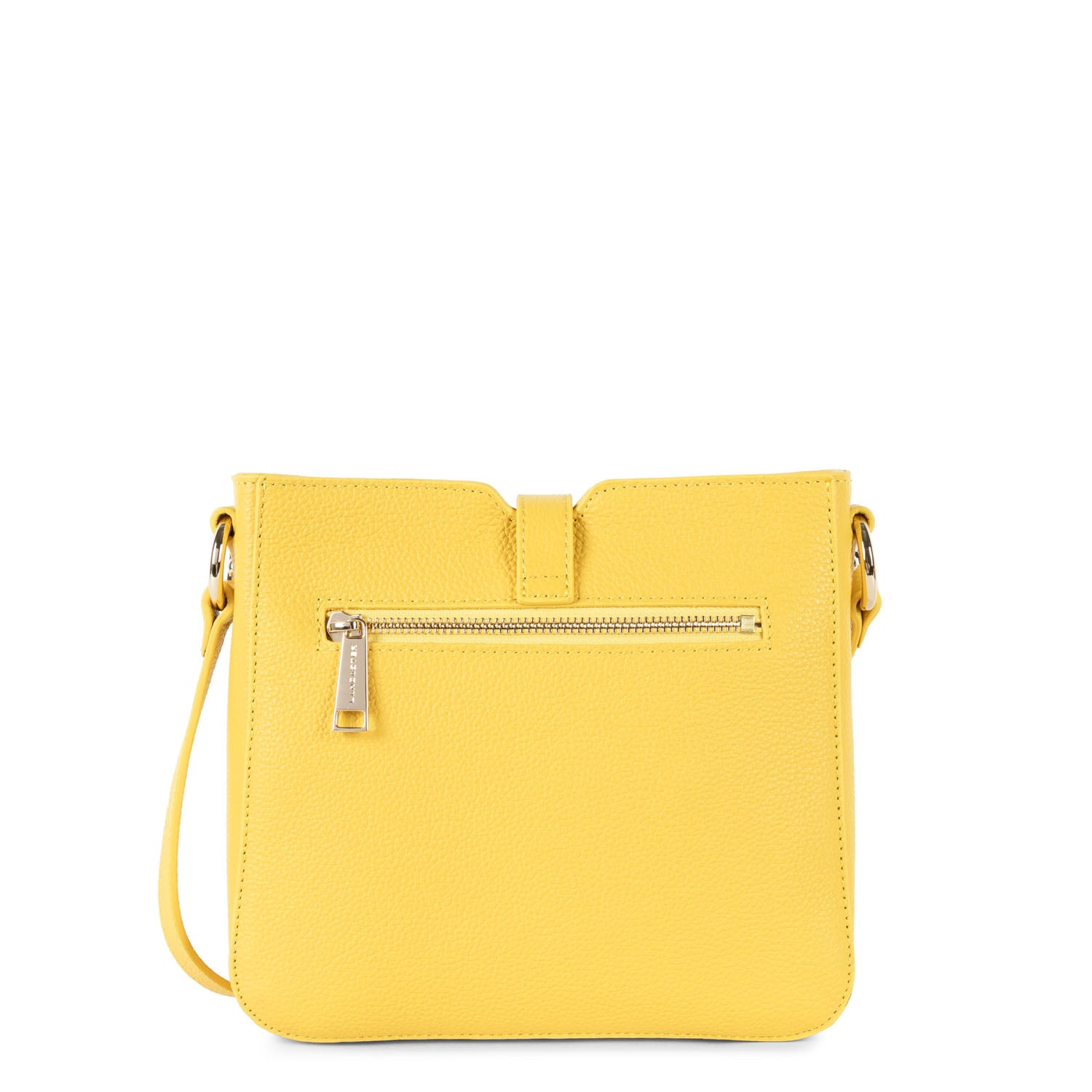 sac trotteur - foulonné milano 