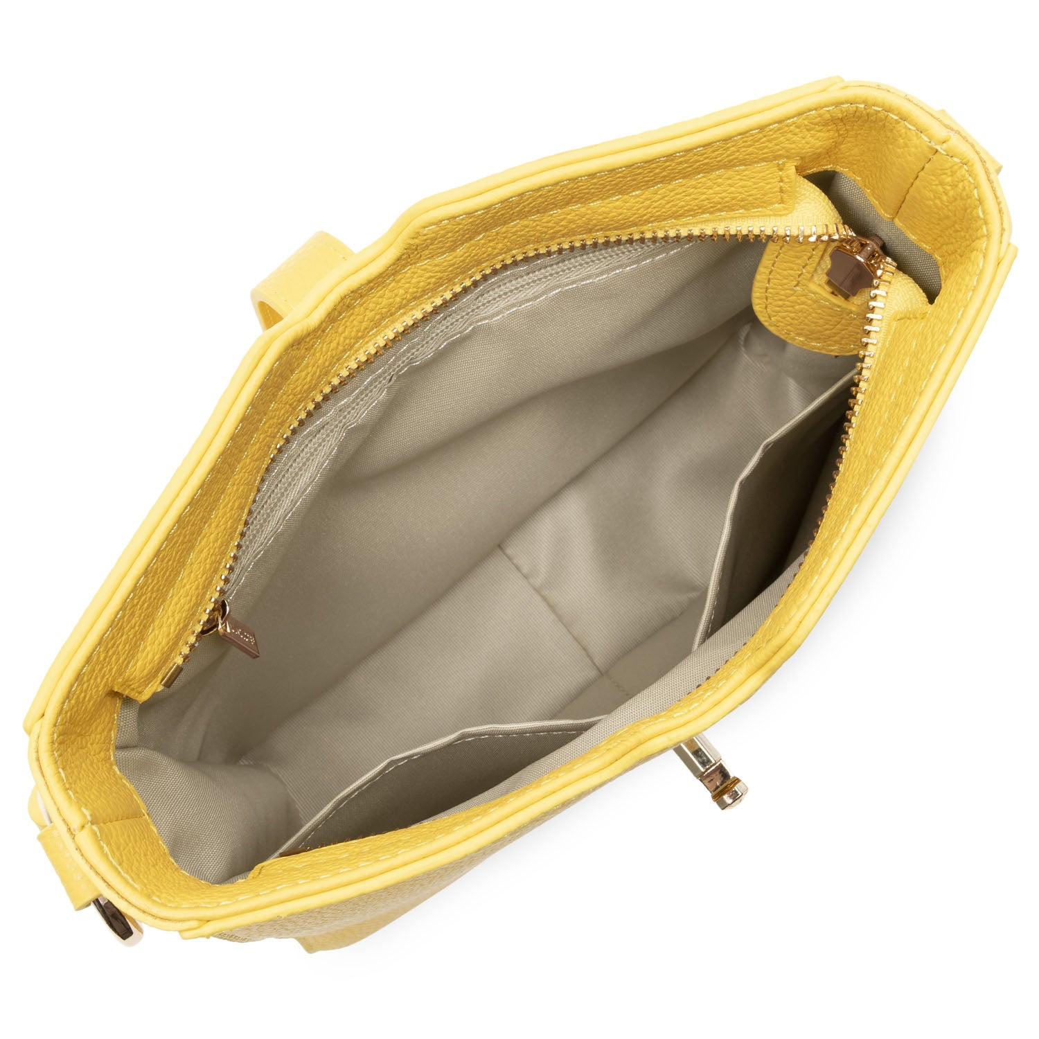 sac trotteur - foulonné milano 