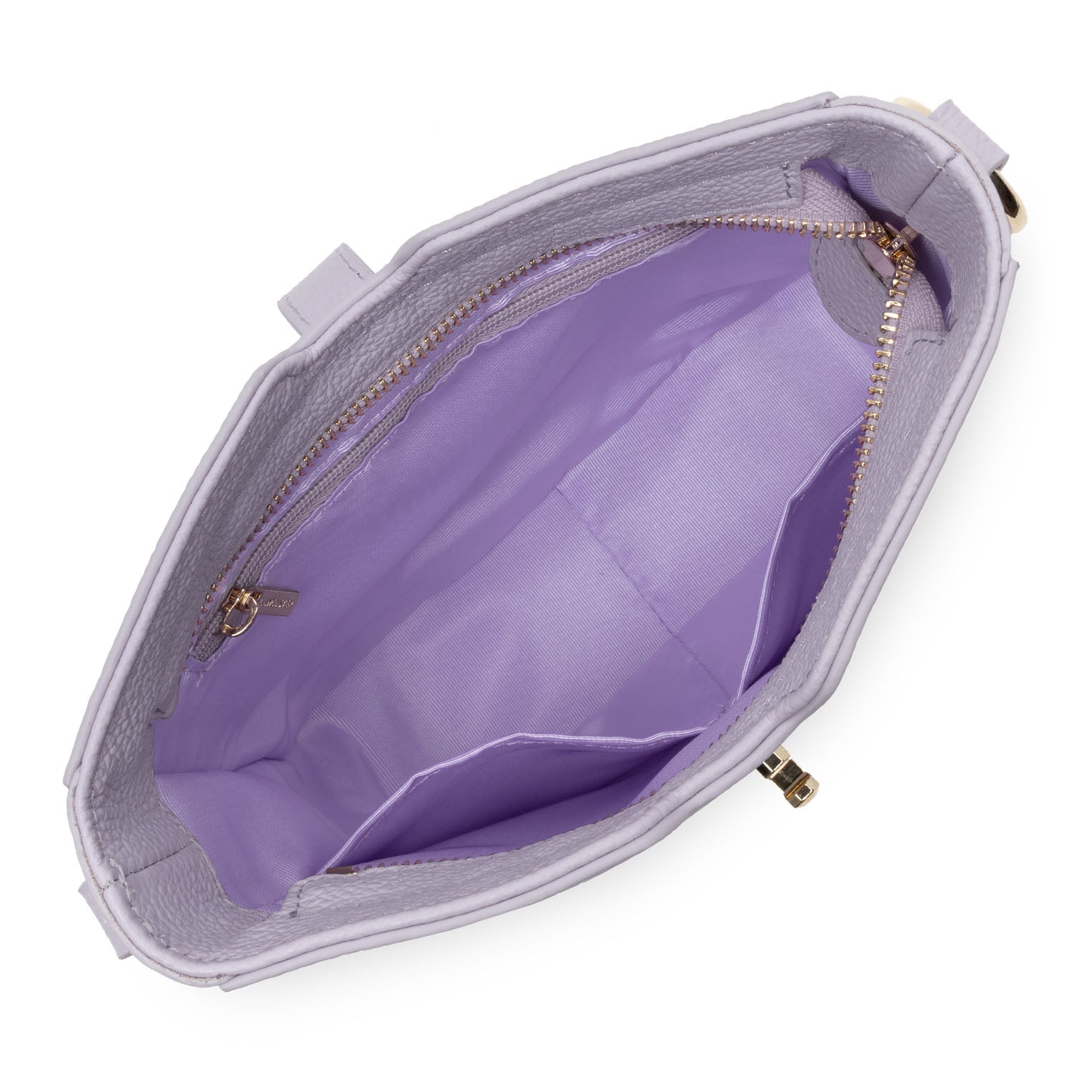 sac trotteur - foulonné milano 
