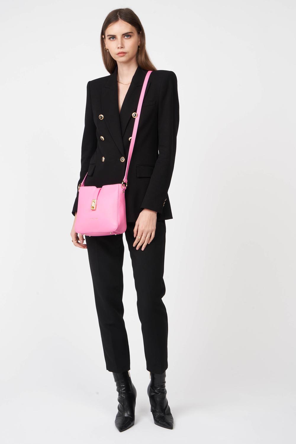 sac trotteur - foulonné milano 
