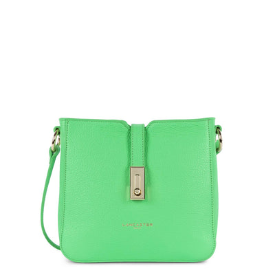 sac trotteur - foulonné milano #couleur_vert-colo
