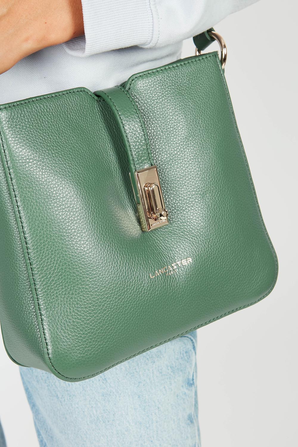 sac trotteur - foulonné milano 