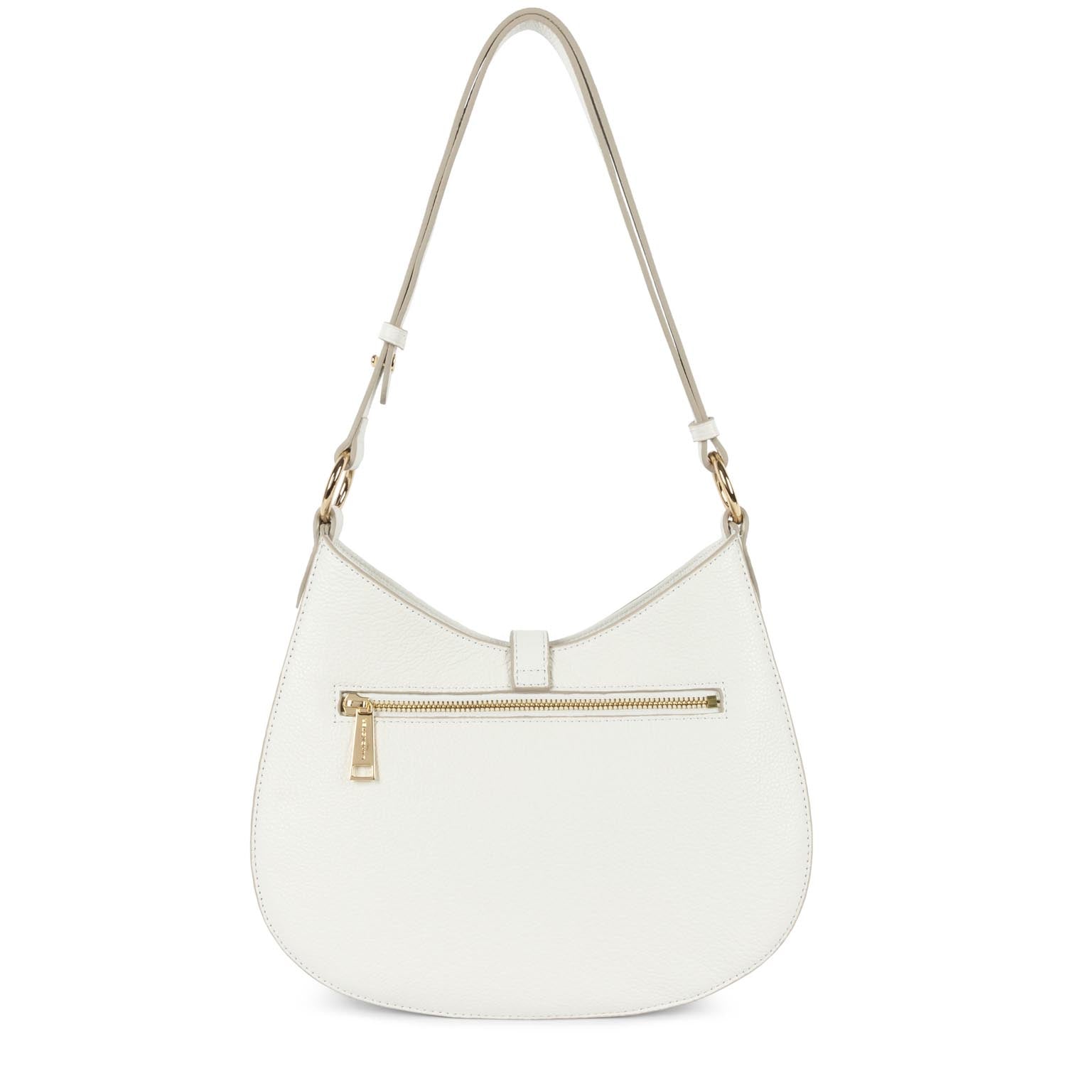 sac besace - foulonné milano