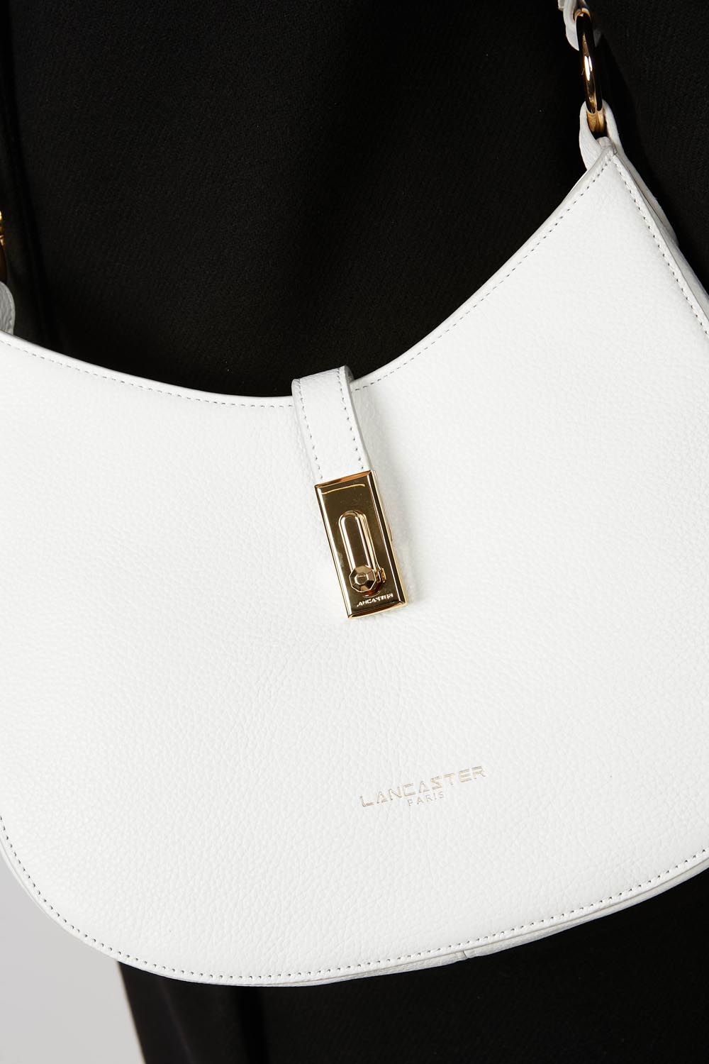 sac besace - foulonné milano