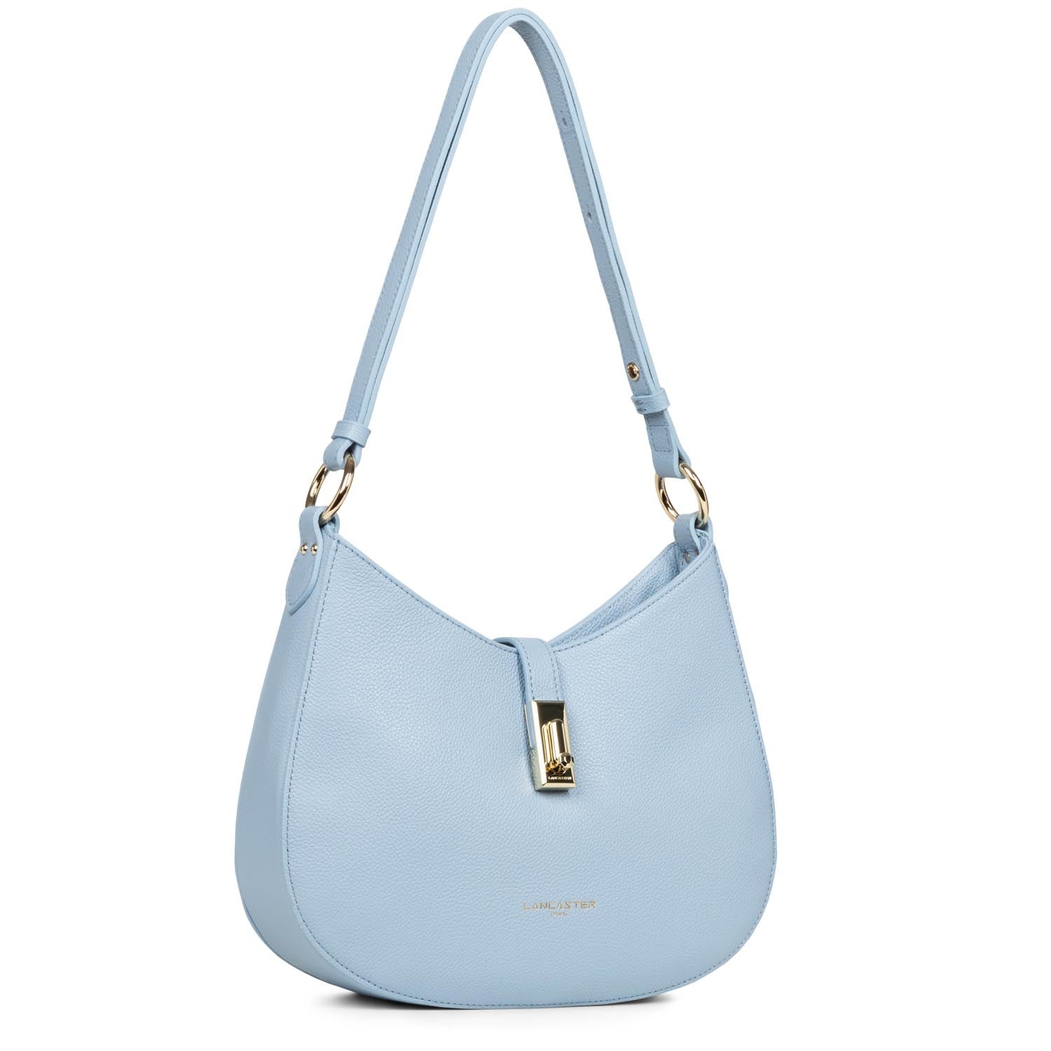 sac besace - foulonné milano