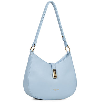 sac besace - foulonné milano #couleur_bleu-ciel