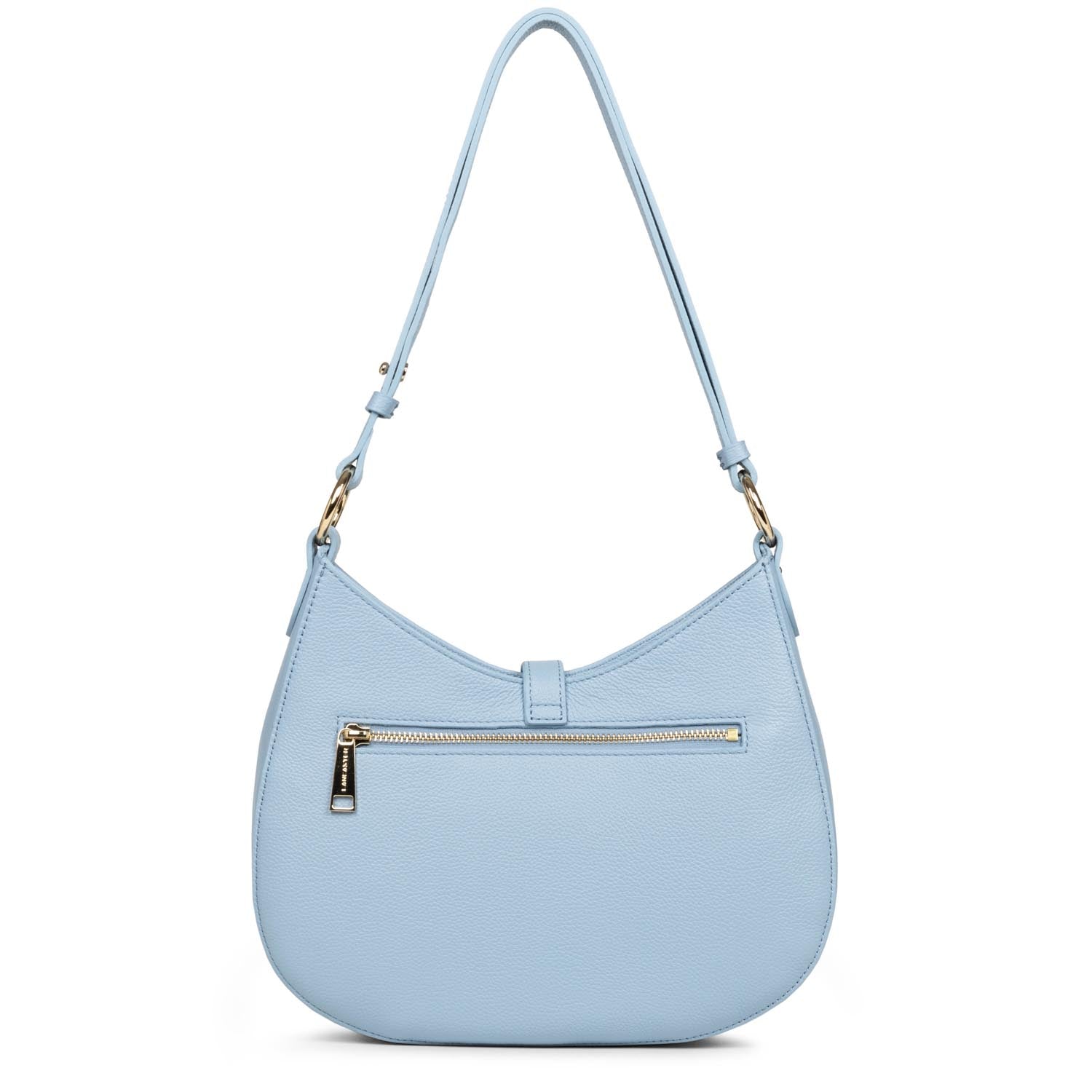 sac besace - foulonné milano