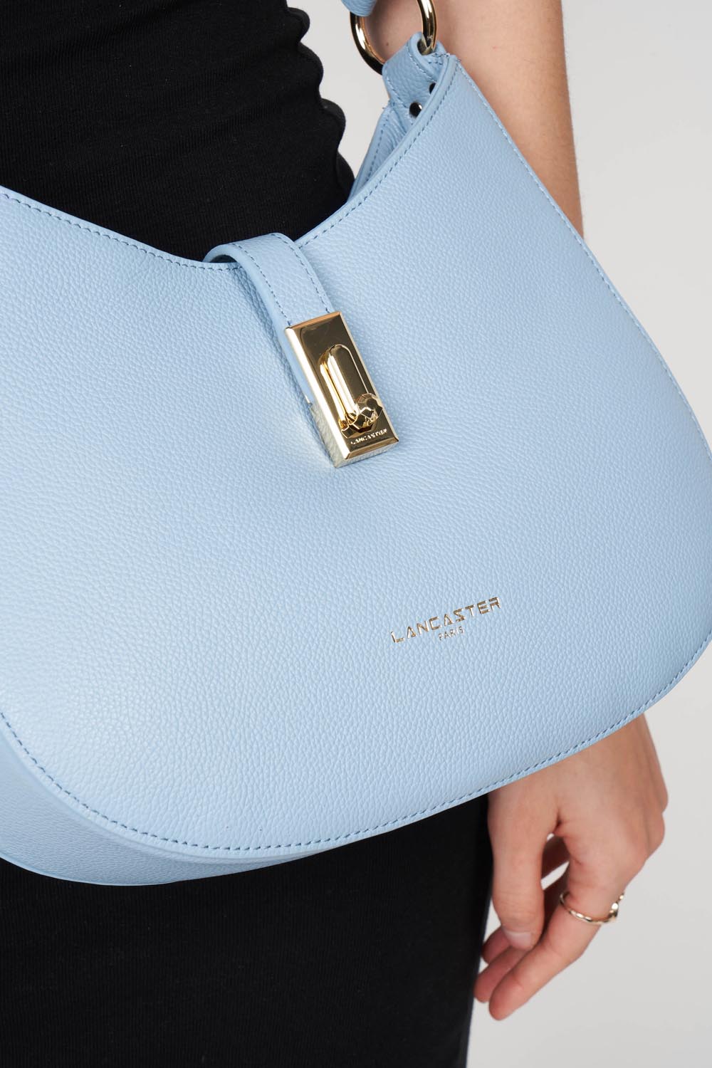 sac besace - foulonné milano