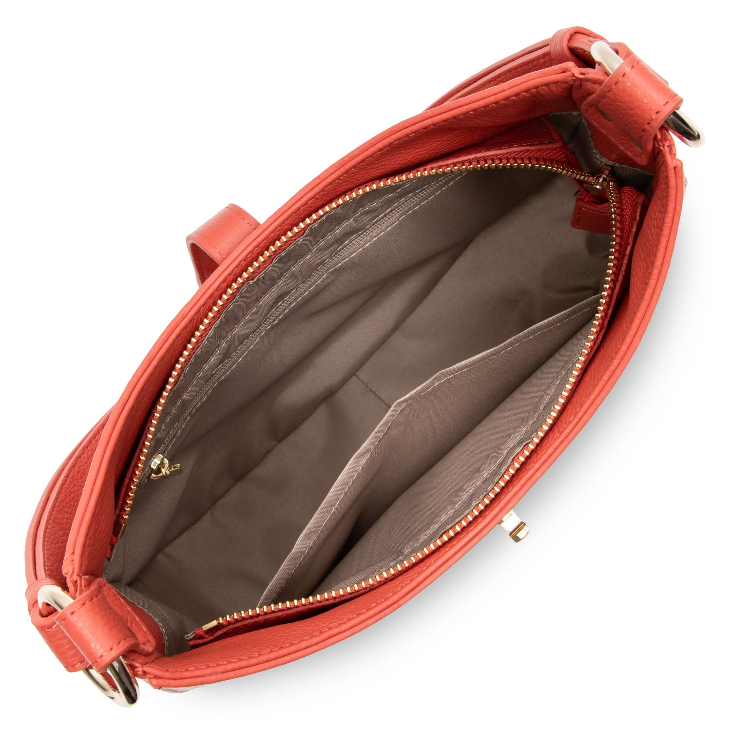 sac besace - foulonné milano