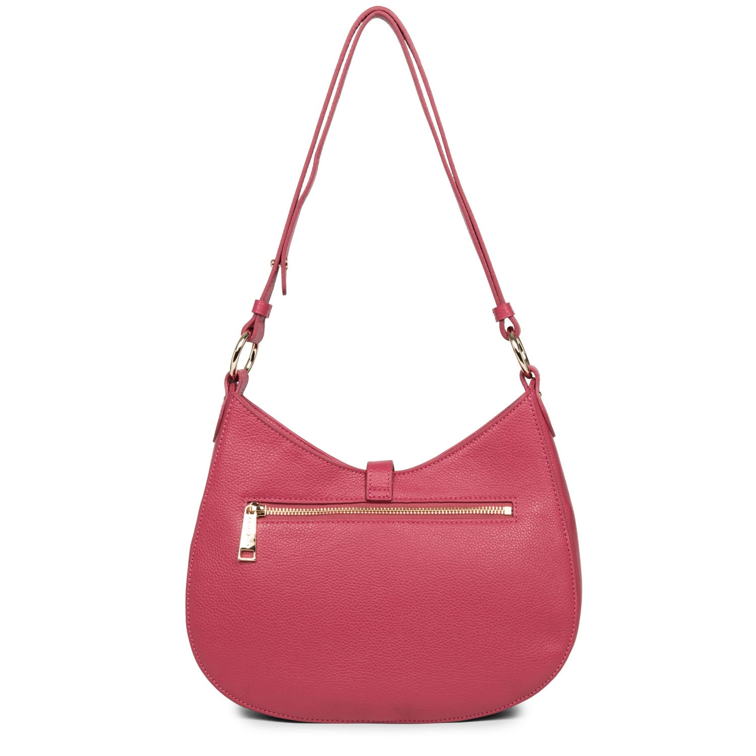 sac besace - foulonné milano