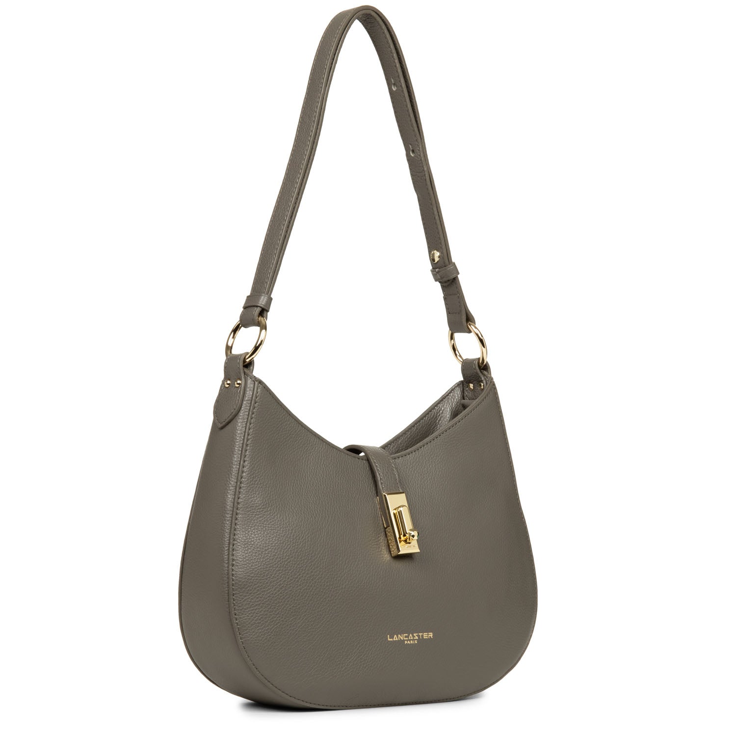 sac besace - foulonné milano