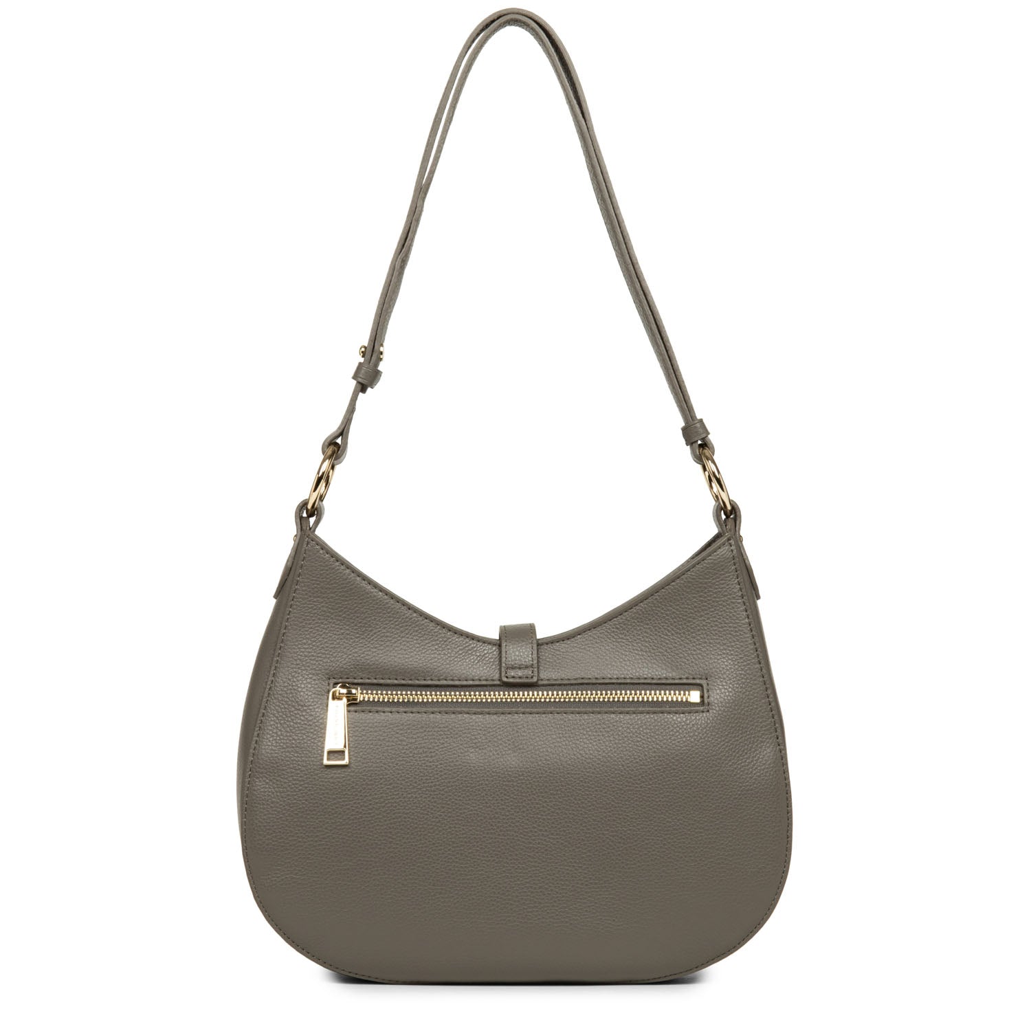 sac besace - foulonné milano