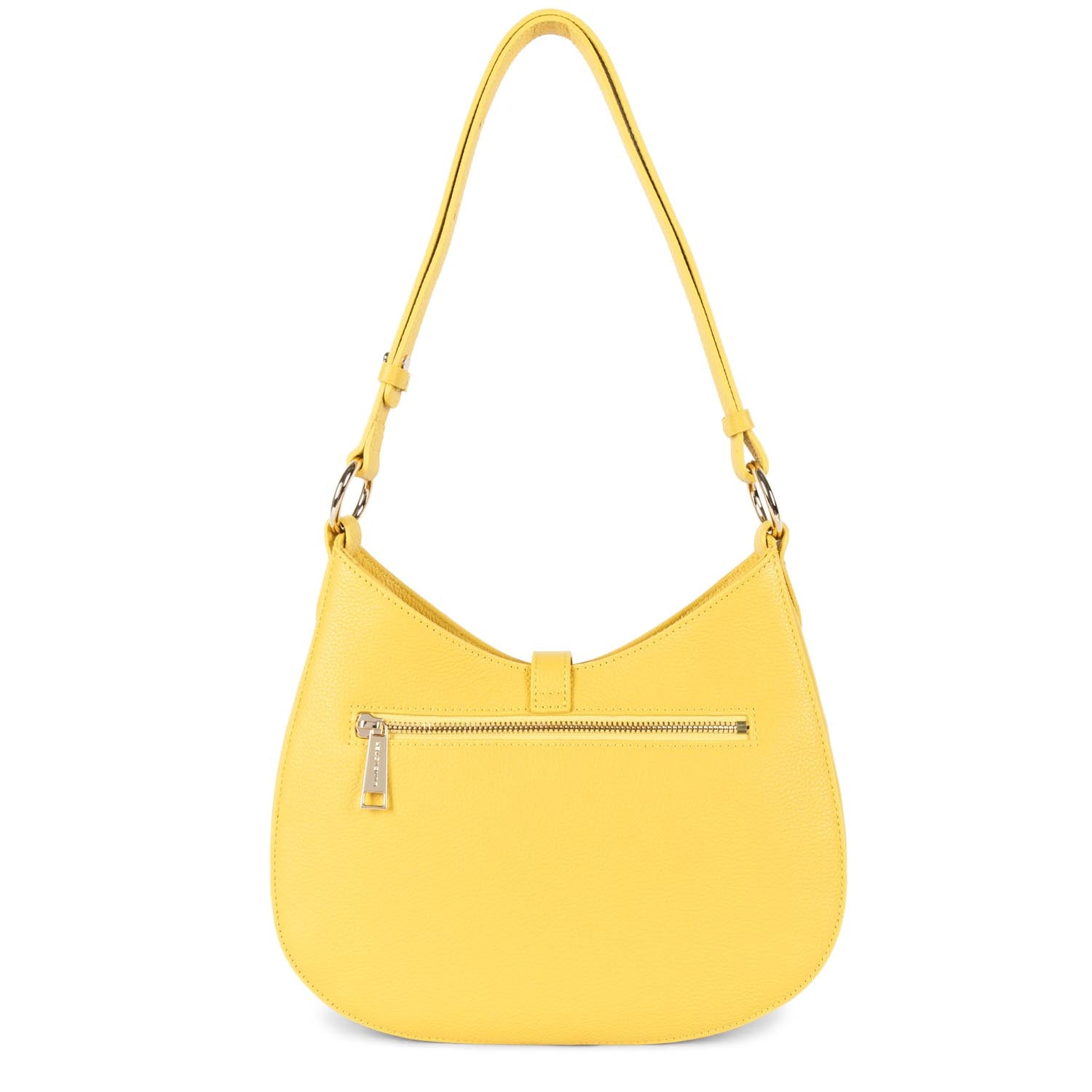 sac besace - foulonné milano