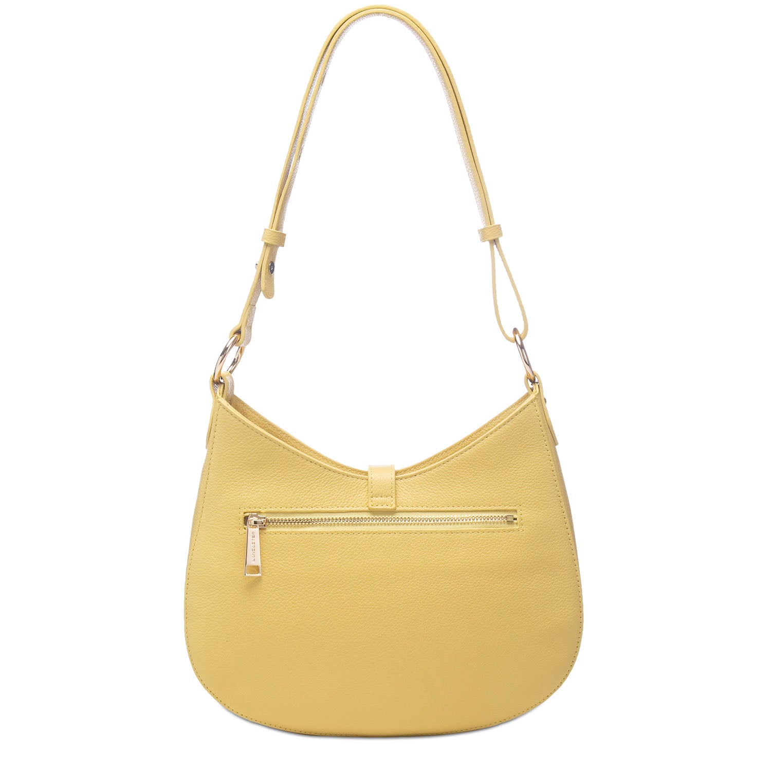 sac besace - foulonné milano