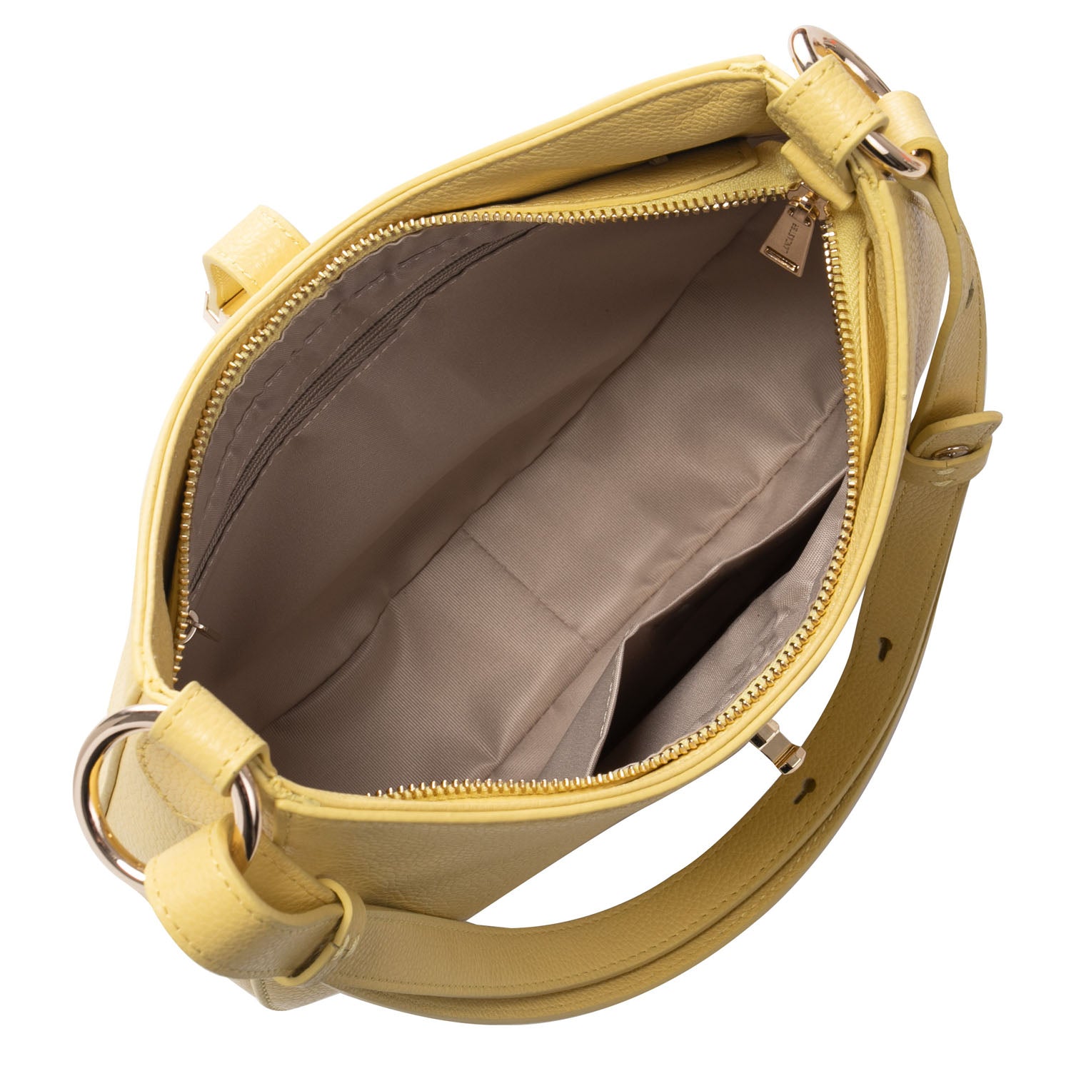 sac besace - foulonné milano