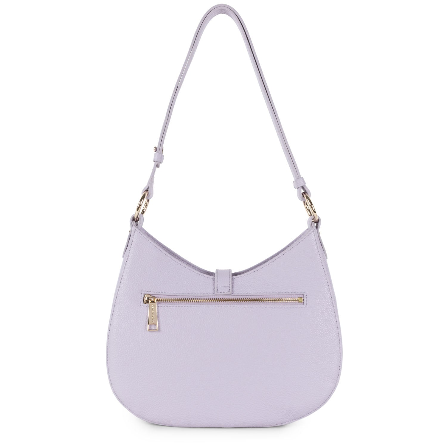 sac besace - foulonné milano