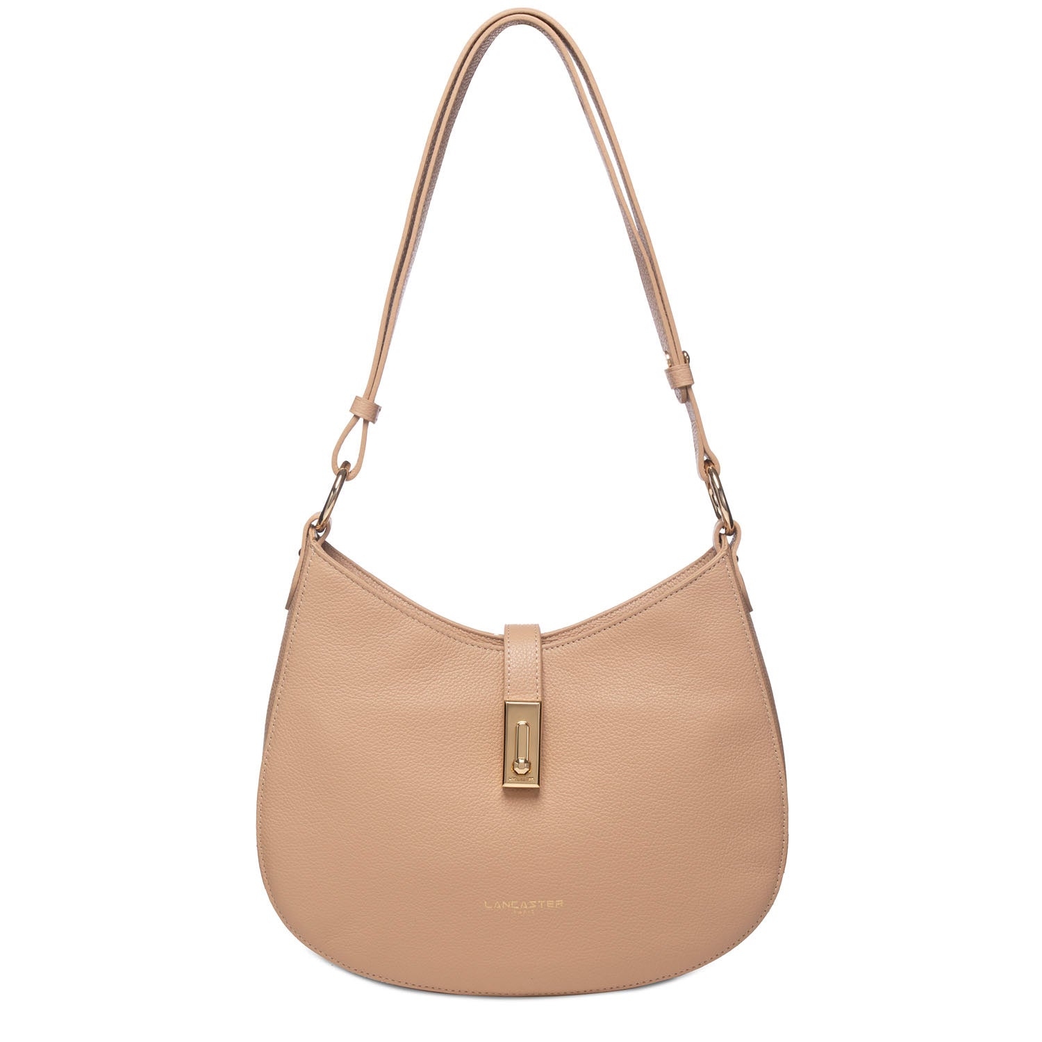 sac besace - foulonné milano