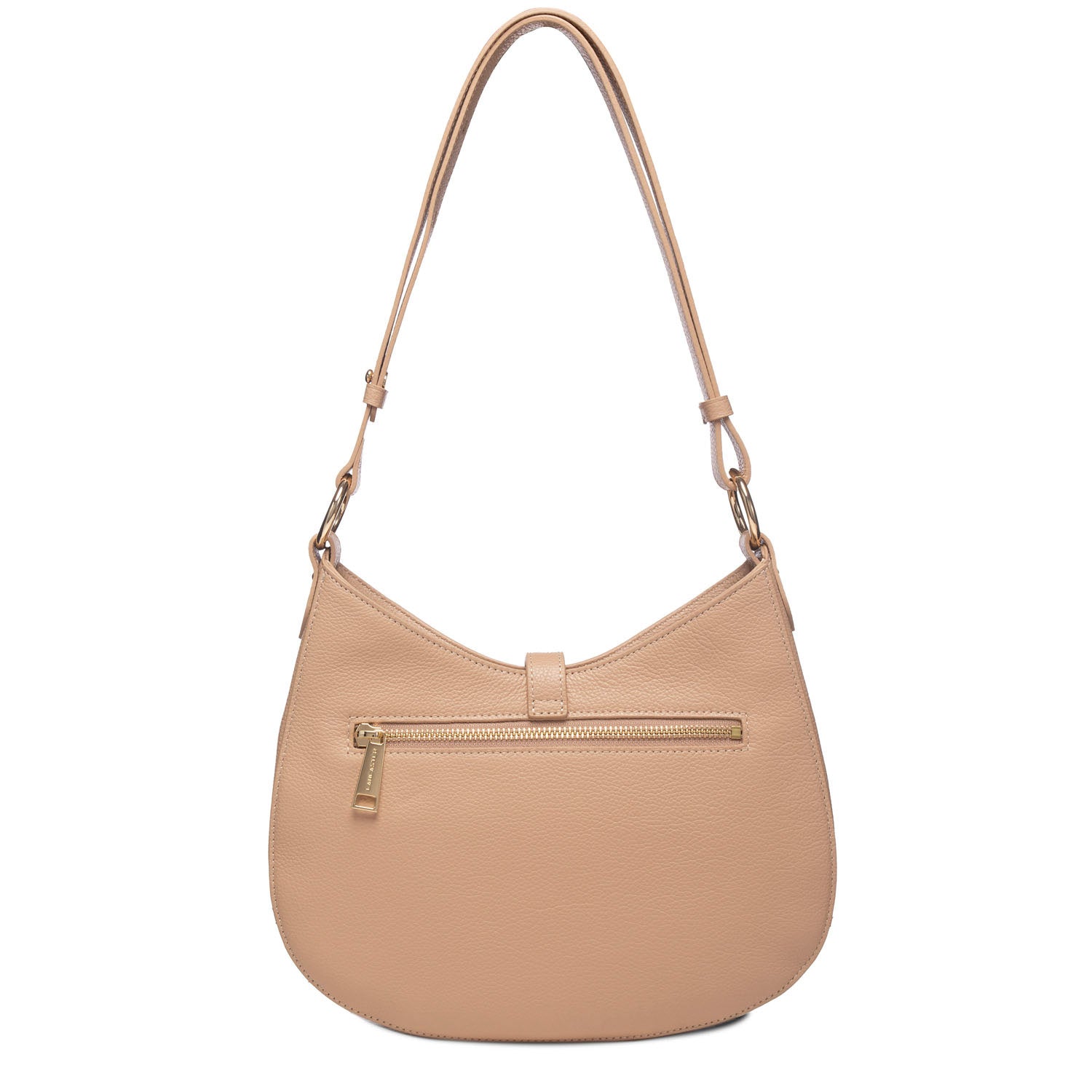 sac besace - foulonné milano
