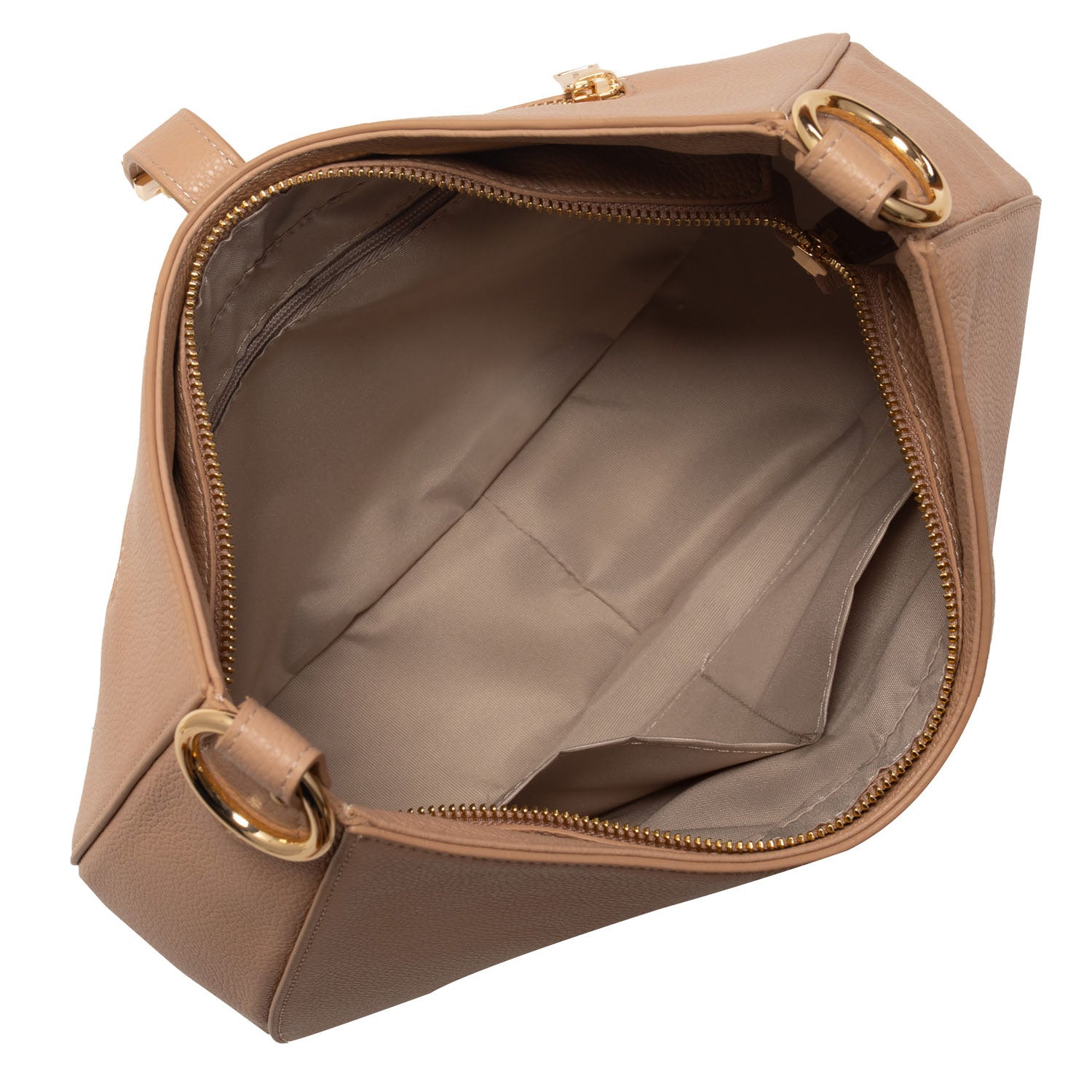 sac besace - foulonné milano