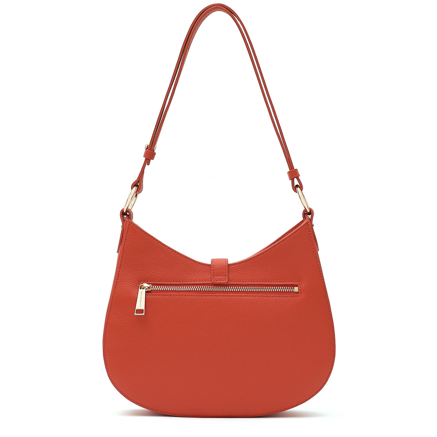 sac besace - foulonné milano