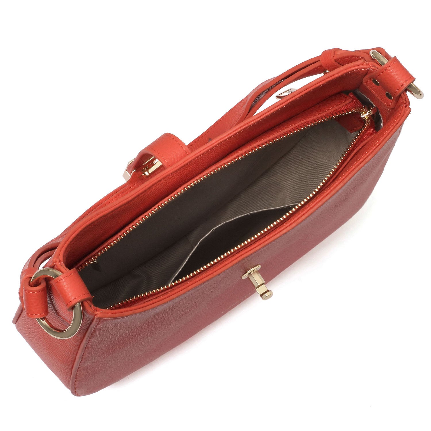 sac besace - foulonné milano