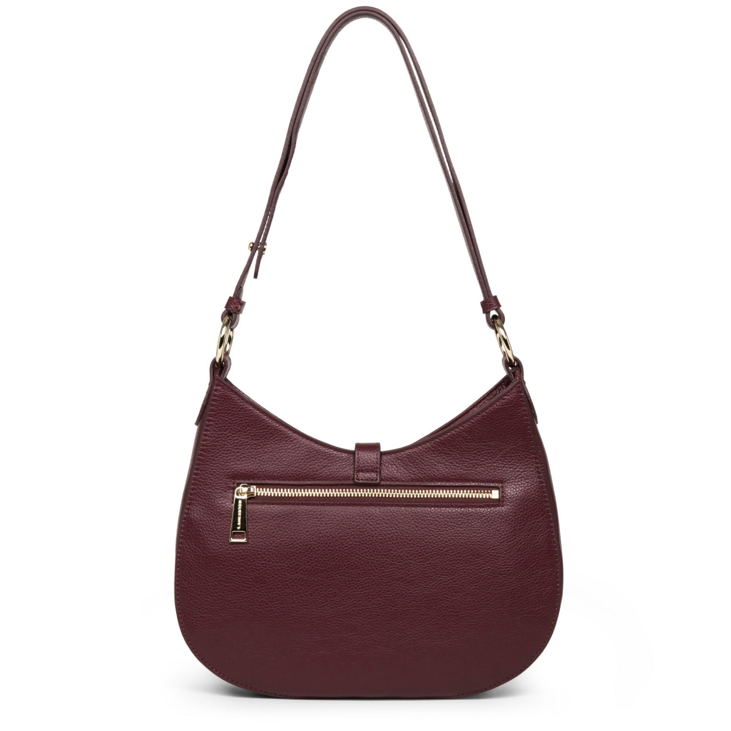 sac besace - foulonné milano