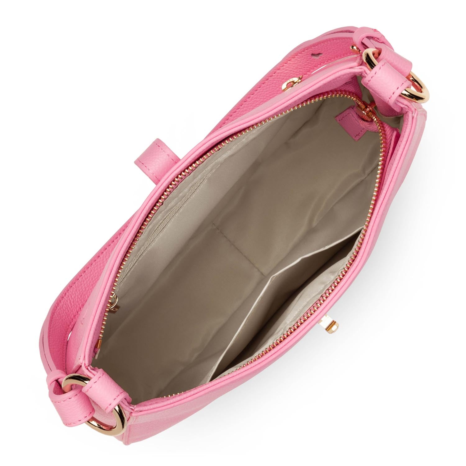 sac besace - foulonné milano
